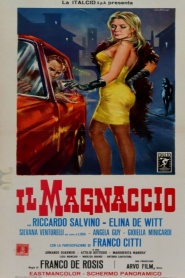 Il magnaccio