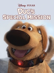 Dug's Special Mission