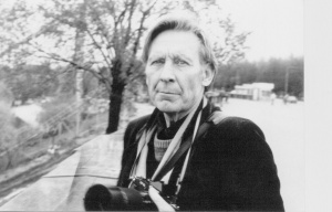 En voyage avec Jean Mohr