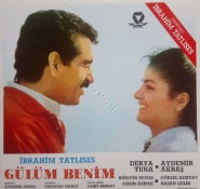 Gülüm Benim