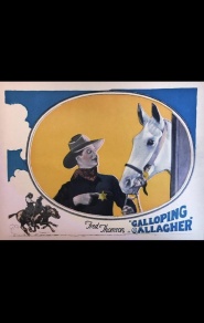 Galloping Gallagher