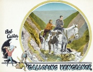 Galloping Vengeance