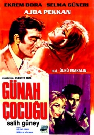 Günah çocugu