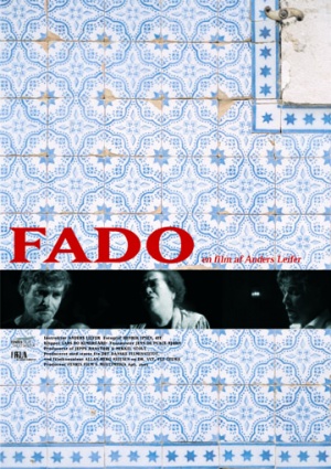 Fado - sange fra Lissabons hjerte