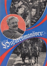 Husarenmanöver