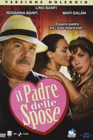 Il padre delle spose