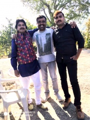 Have Kyare Malishu