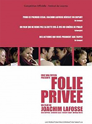Private Madness