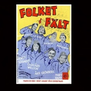 Folket i fält