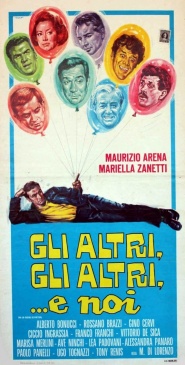 Gli altri, gli altri... e noi