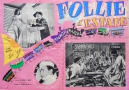 Follie d'estate