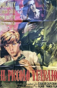 Il piccolo vetraio