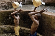 Il pozzo: Voci d'acqua dall'Etiopia