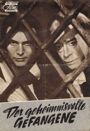 The King's Prisoner