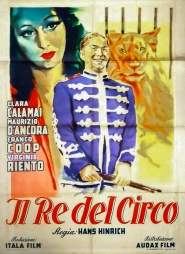 Il re del circo