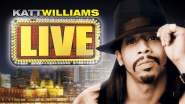 Katt Williams Live