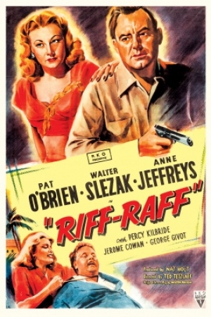 Riffraff