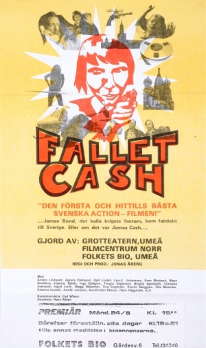 Fallet Cash