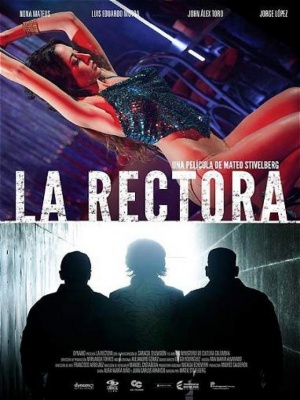 La Rectora