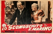 Unknown Men of San Marino