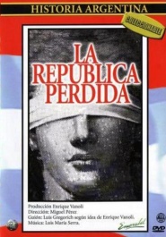 The Lost Republic