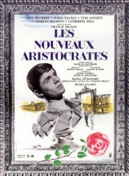 Les nouveaux aristocrates