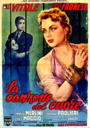 La canzone del cuore