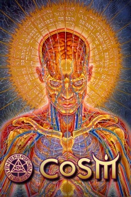 CoSM the Movie: Alex Grey & the Chapel of Sacred Mirrors