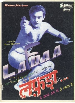Lafdaa