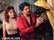 Leon's Husband