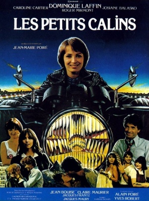 Les petits câlins