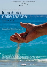 La sabbia nelle tasche