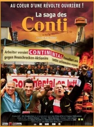 The Contis