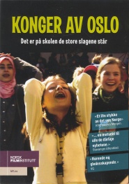 Konger av Oslo