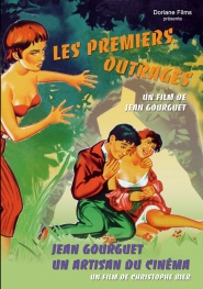 Les premiers outrages