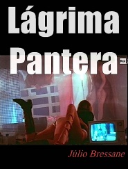 Lágrima Pantera