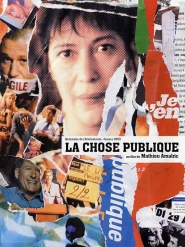 Public Affairs