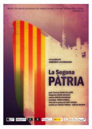 La segona pàtria