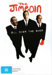 The Jimeoin: All Over the Shop