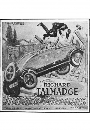 Jimmie's Millions