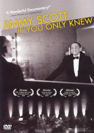 Jimmy Scott: If You Only Knew