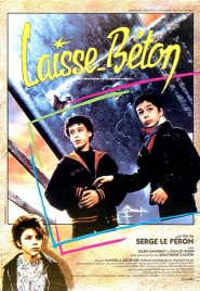 Laisse béton