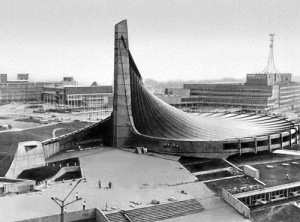 Kendzo Tange