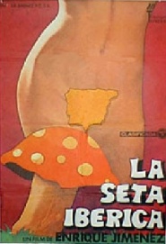 La seta ibérica