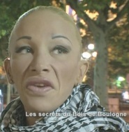 Les secrets du bois de Boulogne