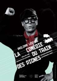 La comédie du train des pignes