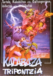 Kalabaza Tripontzia