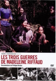 Les trois guerres de Madeleine Riffaud
