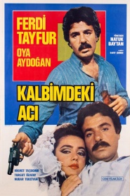 Kalbimdeki Aci