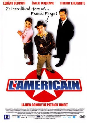 The American